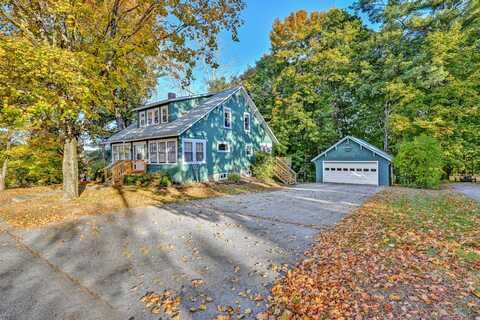 31 Quimby Street, Augusta, ME 04330