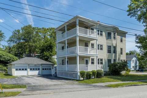 152 Allen Avenue, Portland, ME 04103