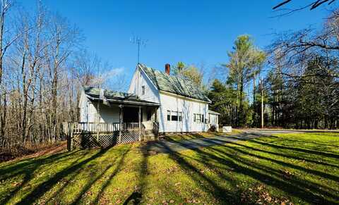 46 Bigelow Road, Saint Albans, ME 04971