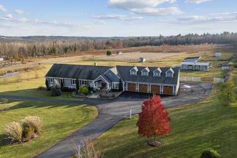 98 Hussey Hill Road, Oakland, ME 04963