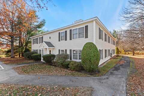 33 Clearview Drive, Scarborough, ME 04074