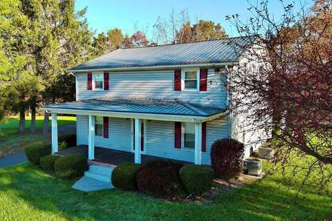 203 Oakvale Rd, PRINCETON, WV 24740