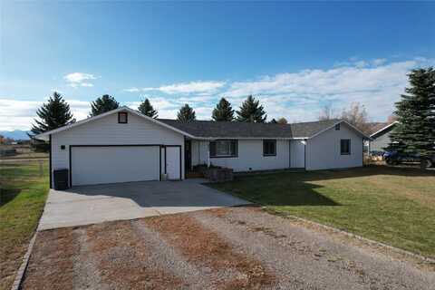 355 Buffalo Drive, Dillon, MT 59725