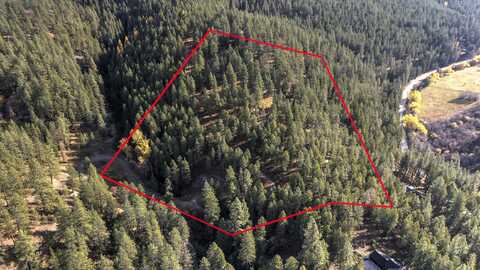 Parcel 3b Snowshoe Lane, Missoula, MT 59801