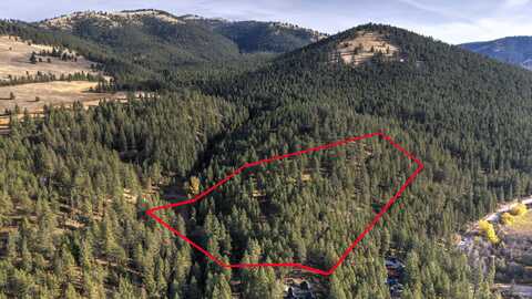 Parcel 3B Snowshoe Lane, Missoula, MT 59801