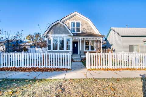 215 S 7th Street, Hamilton, MT 59840