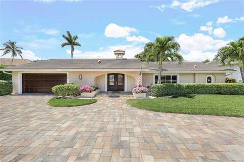 636 Park Shore, NAPLES, FL 34103