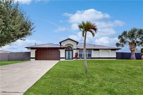 2209 NW 17th, CAPE CORAL, FL 33993