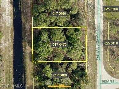 768 Santa Lucia, LEHIGH ACRES, FL 33974