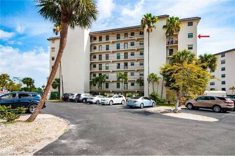6893 Estero, FORT MYERS BEACH, FL 33931
