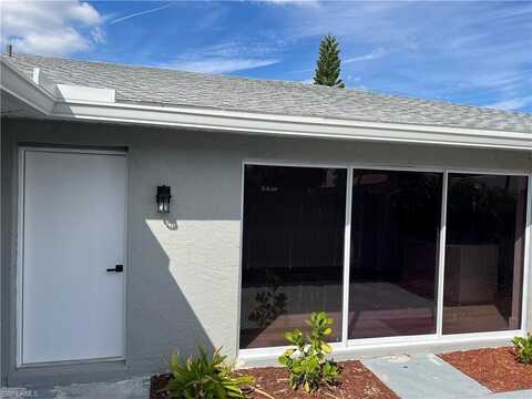 1165 Palm, NORTH FORT MYERS, FL 33903