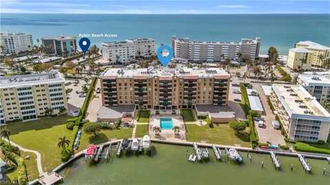 3430 Gulf Shore, NAPLES, FL 34103