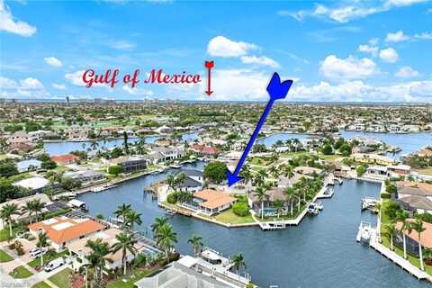 418 Tarpon, MARCO ISLAND, FL 34145