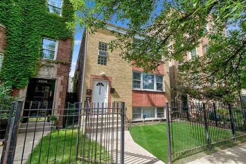 7530 N Damen Avenue, Chicago, IL 60645