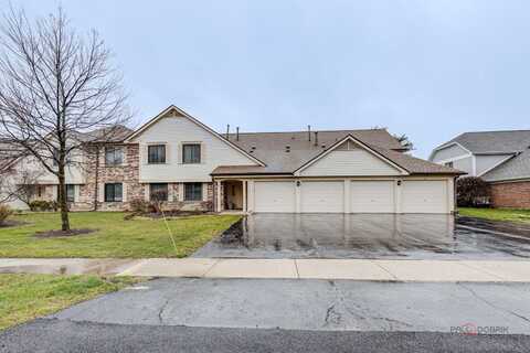 530 CUMBERLAND Trail, Roselle, IL 60172