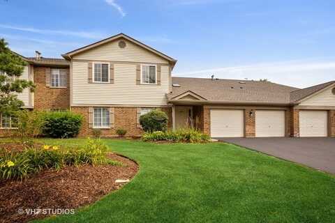 1517 Commodore Court, Schaumburg, IL 60193