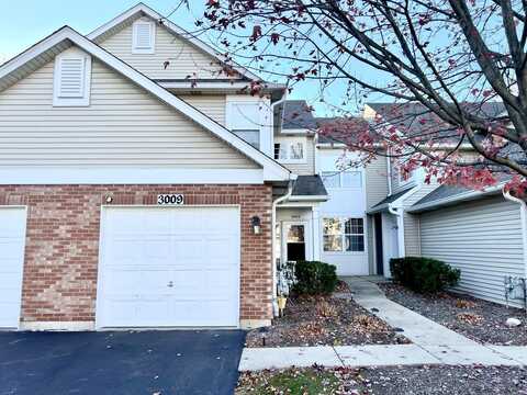 3009 Kentshire Circle, Naperville, IL 60564