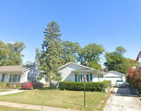 12845 Francisco Avenue, Blue Island, IL 60406