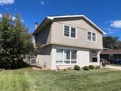 5936 W 124TH Street, Alsip, IL 60803