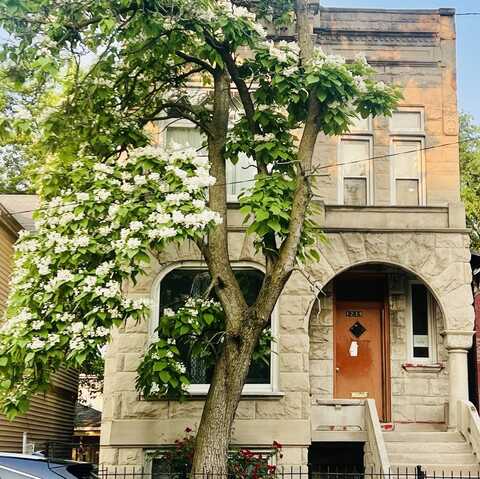 1239 S CALIFORNIA Avenue, Chicago, IL 60608