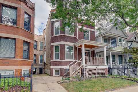 4317 N Ashland Avenue, Chicago, IL 60613