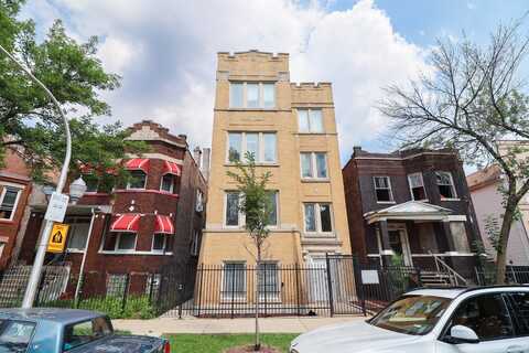 1453 S Tripp Avenue, Chicago, IL 60623