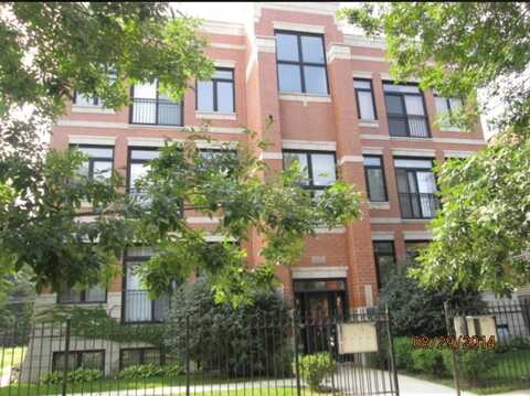 633 E Bowen Avenue, Chicago, IL 60653