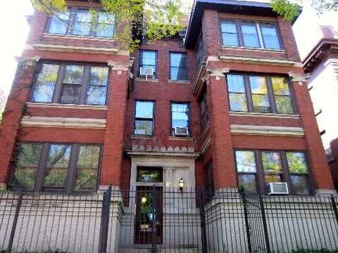 815 W BUENA Avenue, Chicago, IL 60613