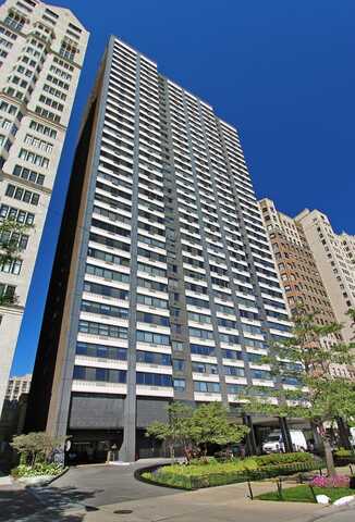 1440 N Lake Shore Drive, Chicago, IL 60610