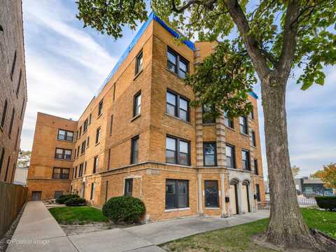 3756 N Bernard Street, Chicago, IL 60618