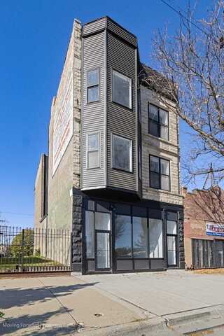 5444 S State Street, Chicago, IL 60609