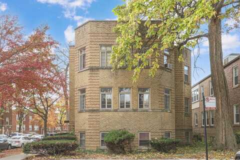 3336 W Hollywood Avenue, Chicago, IL 60659