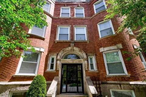 4537 S Indiana Avenue, Chicago, IL 60653