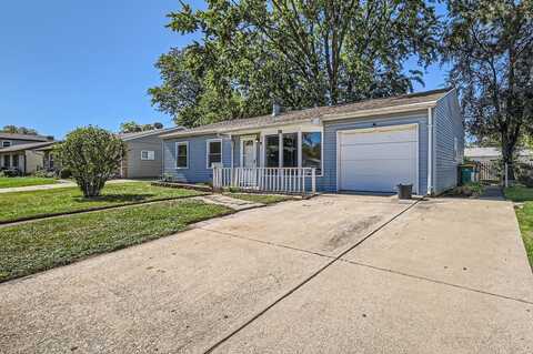 506 Everette Avenue, Romeoville, IL 60446