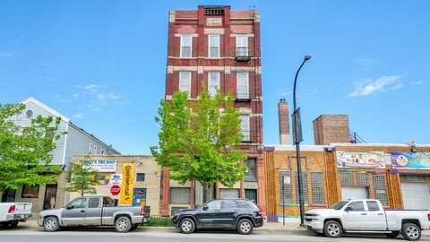 2338 S Blue Island Avenue, Chicago, IL 60608