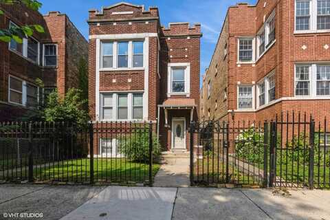 1060 N Spaulding Avenue, Chicago, IL 60651