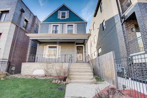 6536 S Minerva Avenue, Chicago, IL 60637