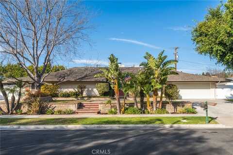 18921 Silver Maple Way, North Tustin, CA 92705