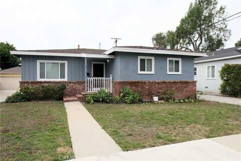 1207 Fonthill Avenue, Torrance, CA 90503