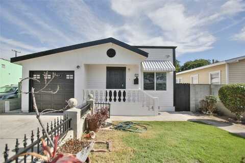 2408 Baltic Avenue, Long Beach, CA 90810