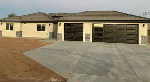 18363 Fresno Street, Hesperia, CA 92345