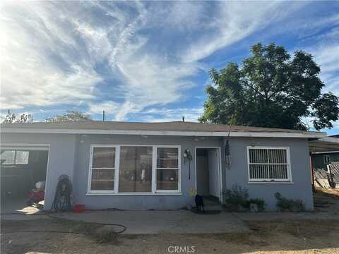 16624 E Newburgh Street, Azusa, CA 91702