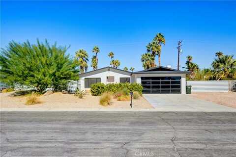 2188 E Rogers Road, Palm Springs, CA 92262