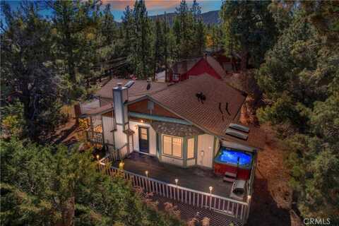 118 Moreno Lane, Sugarloaf, CA 92386