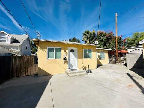 239 Olive Street, Claremont, CA 91711