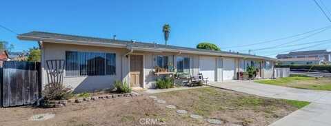 410 N 6th Street, Grover Beach, CA 93433