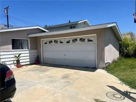 18221 Los Palacios Drive, Rowland Heights, CA 91748