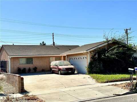 22068 Alamogordo Road, Saugus, CA 91350