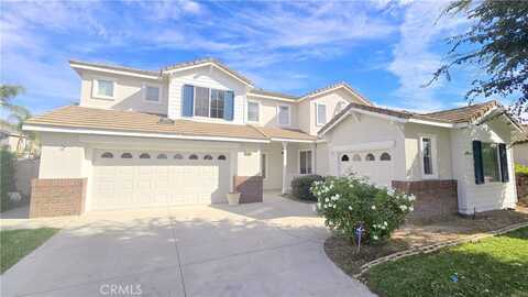 5890 Redhaven Street, Eastvale, CA 92880