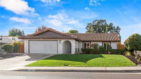 321 Appaloosa Drive, Paso Robles, CA 93446